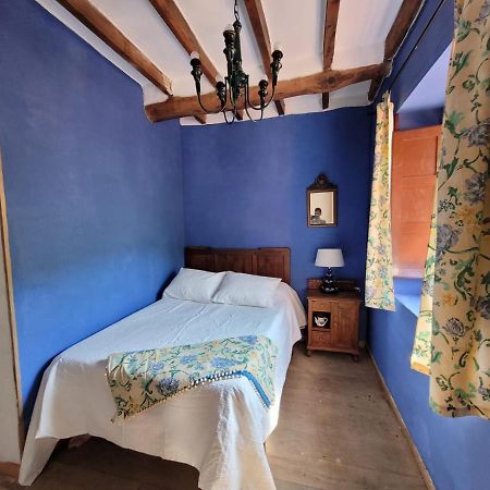 Casa El Frances Villa Candamin Екстериор снимка