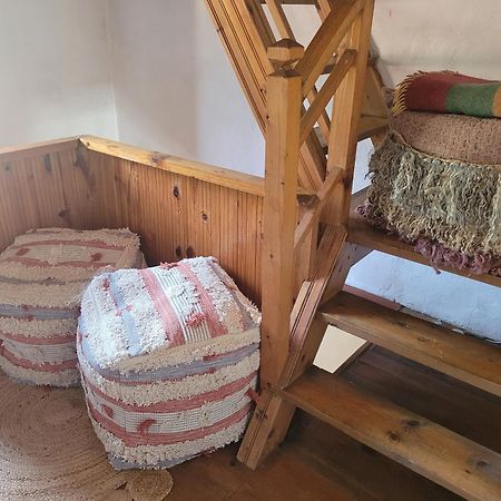 Casa El Frances Villa Candamin Екстериор снимка