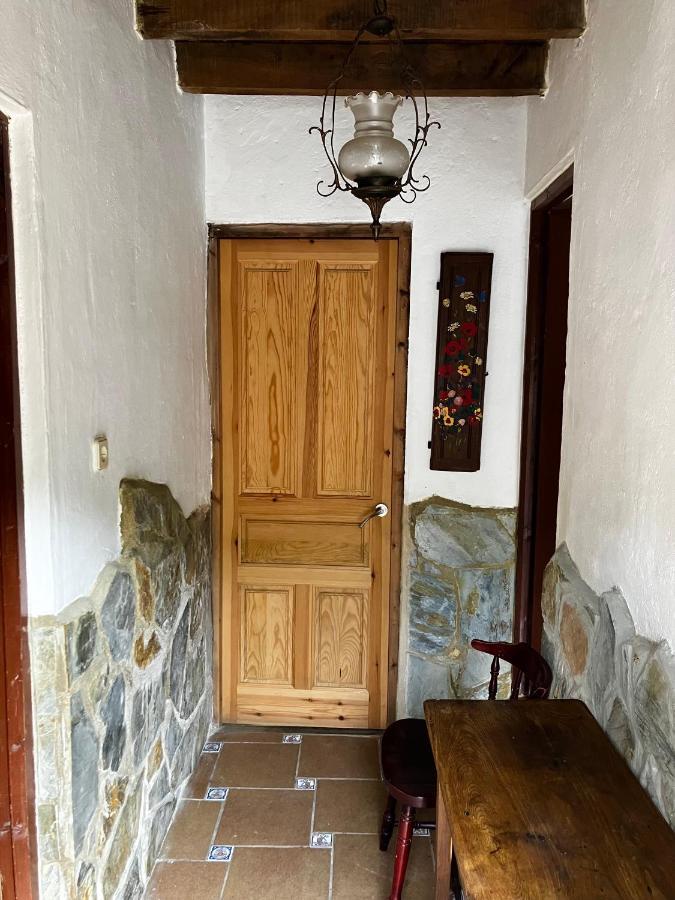 Casa El Frances Villa Candamin Екстериор снимка