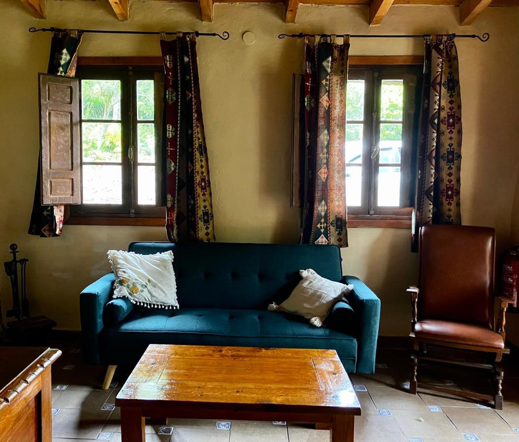 Casa El Frances Villa Candamin Екстериор снимка