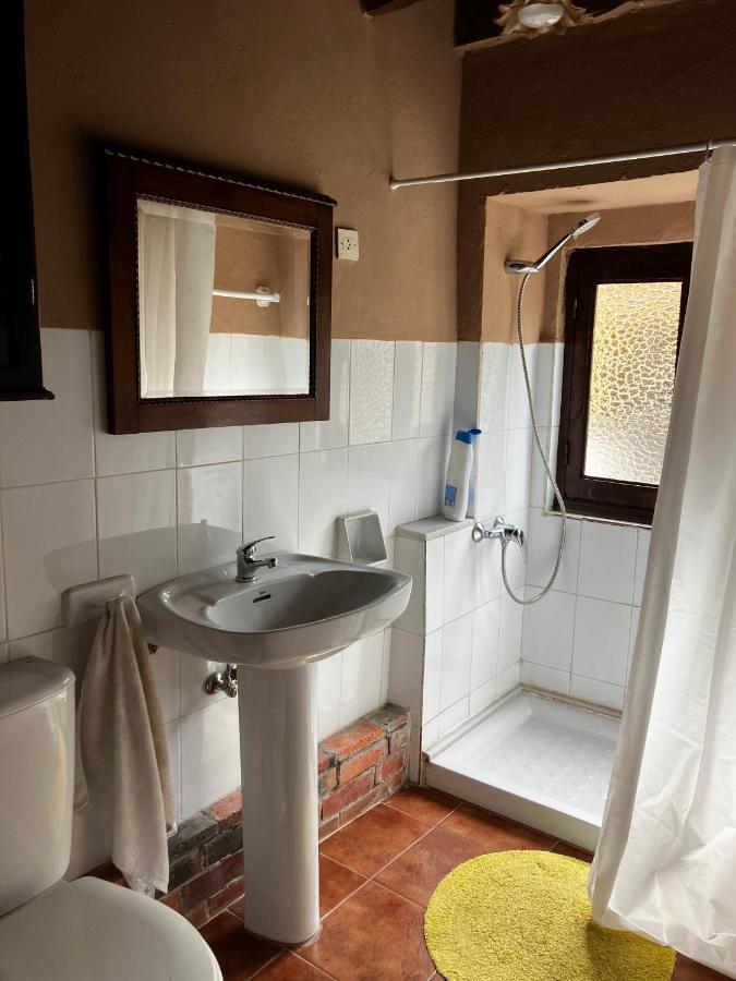 Casa El Frances Villa Candamin Екстериор снимка