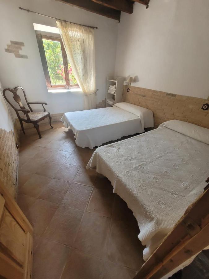 Casa El Frances Villa Candamin Екстериор снимка