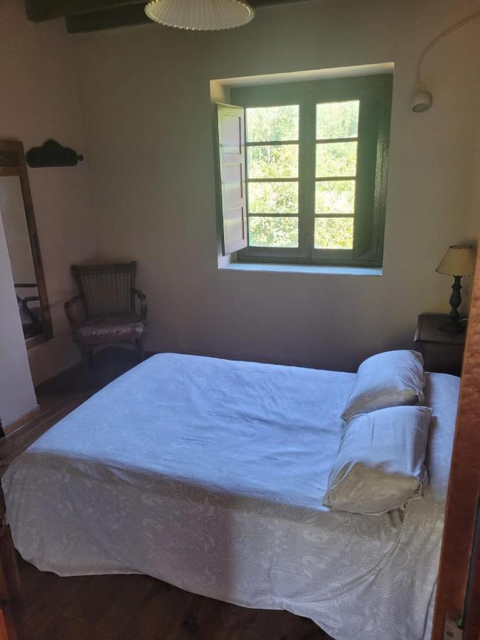 Casa El Frances Villa Candamin Екстериор снимка